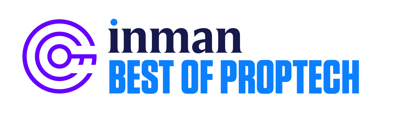 Winner of Proptech Inman